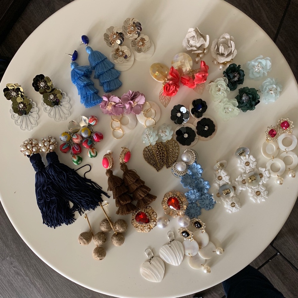 Handmade in Dominican Republic,